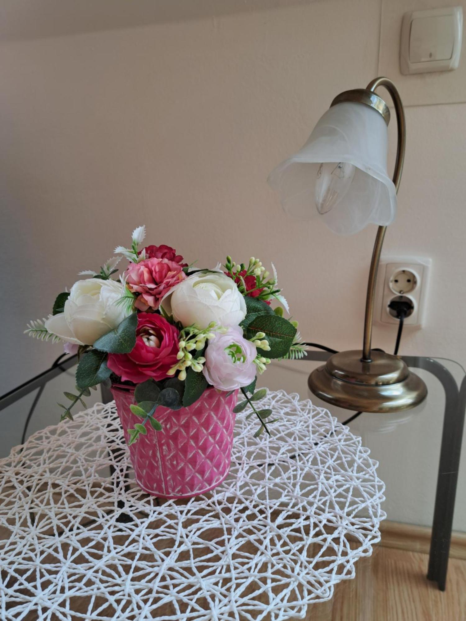 Apartment Erika Фужине Экстерьер фото